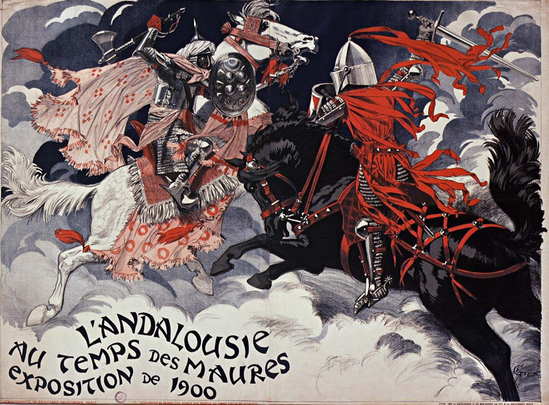 Illustration for article titled 24 of the Most Beautiful Ads Ever Made